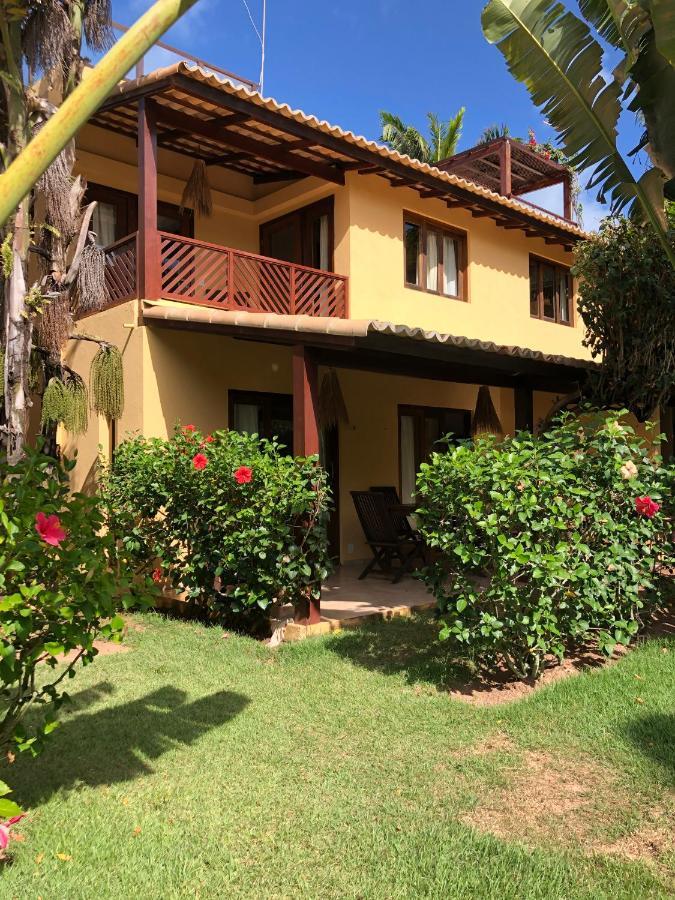 Triplex Vista Mar No Pipa Beleza Praia de Pipa