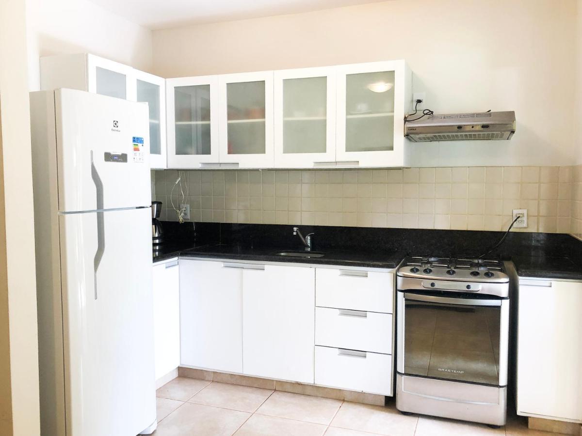 Apartment Triplex Vista Mar No Pipa Beleza