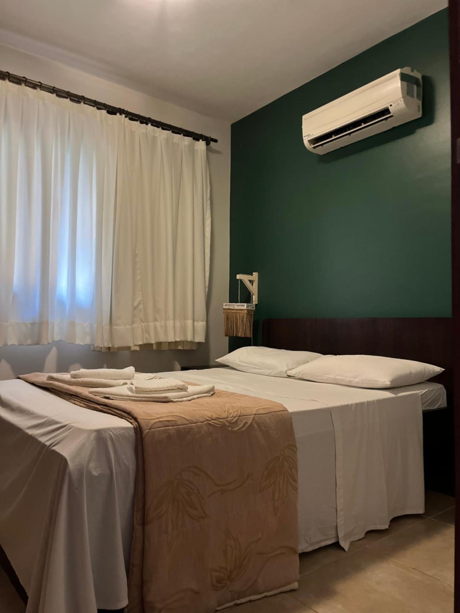 Triplex Vista Mar No Pipa Beleza Apartment *